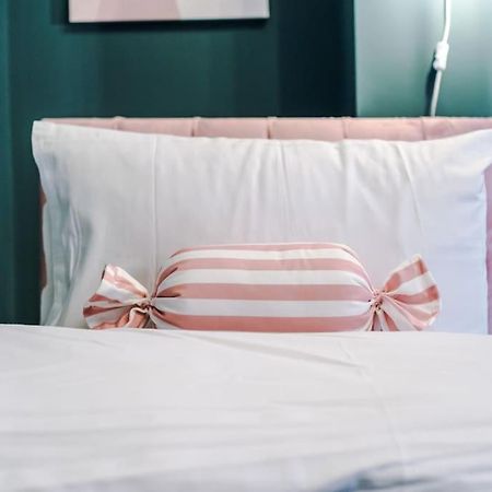 5 Bed Salford Sanctuary Retreat Villa Manchester Eksteriør bilde