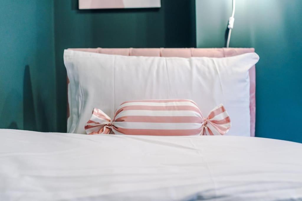 5 Bed Salford Sanctuary Retreat Villa Manchester Eksteriør bilde